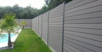 Portail Clôtures dans la vente du matériel pour les clôtures et les clôtures à Arcens